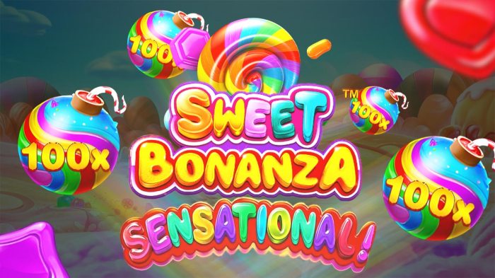 RTP slot sweet bonanza hari ini