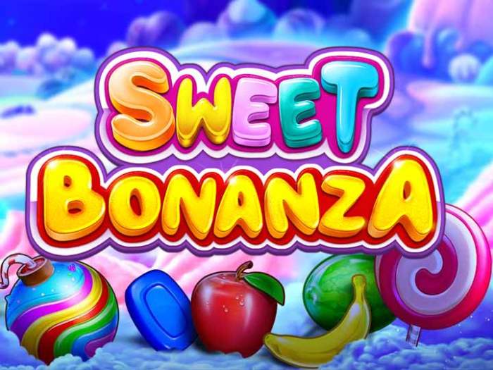 Bonus new member sweet bonanza 100