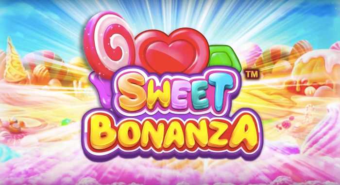 Provider slot online yang menyediakan sweet bonanza