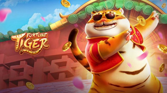 Mainkan Fortune Tiger PG Soft dan Menangkan Slot Gacor Online
