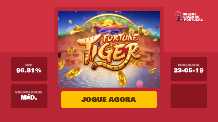Panduan Slot Gacor Online Fortune Tiger PG Soft