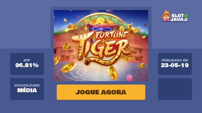 Rahasia Slot Gacor Online Kemenangan di Fortune Tiger PG Soft
