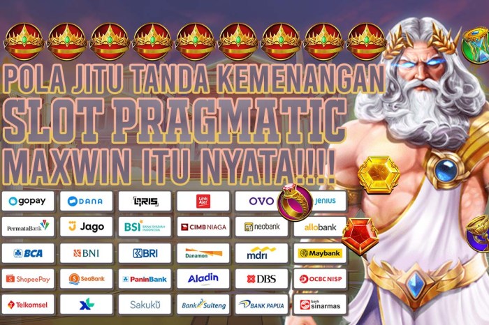 Tips Jitu Meraih Kemenangan di Slot Triple Dragons